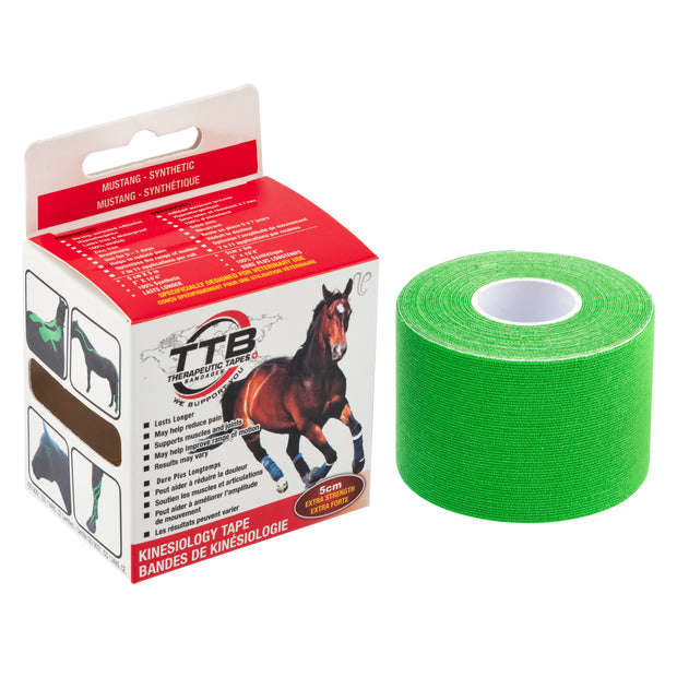Mustang Horse Tape (Synthetic)