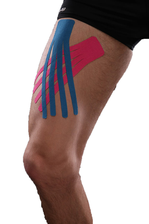 Can Kinesio Tape Help with Osteoarthritis?