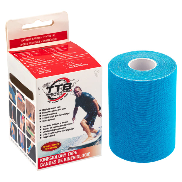 Gym Use/Extreme Sports Kinesiology Tape (Synthetic)