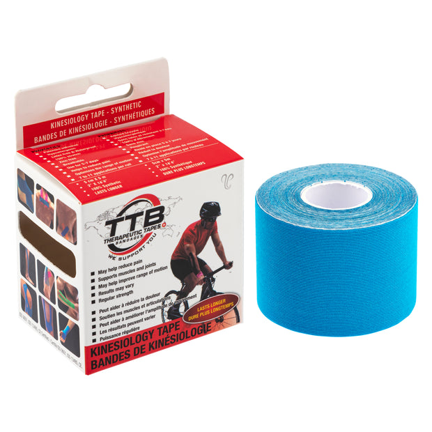 General Use Kinesiology Tape (Synthetic)